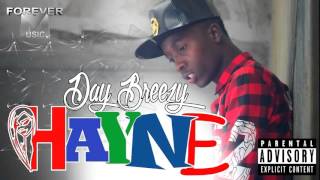 Day Breezy-Hayne(2016)