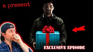 MrBallen Podcast - A present (PODCAST EXCLUSIVE EPISODE)