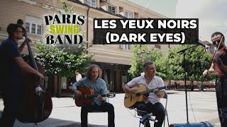 Dark Eyes - Jazz manouche