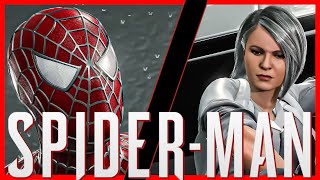 Don't Get In Her Way | Spider-Man Remastered (EP9)