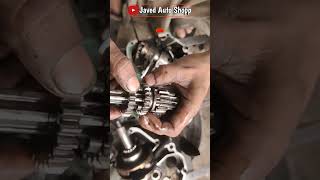 78cc engine gair bax prablam Replacement