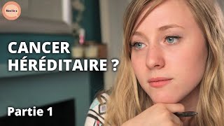 Entre Douleur et Espoir : Le Récit de Deux Sœurs face au Cancer Héréditaire | Réel·le·s | PARTIE 1