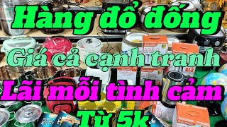 Siêu phẩm mới " Siêu Hót " tinh bột  nghệ,trà diếp cá,ấm siêu tốc💯💯💯Hàng chuẩn