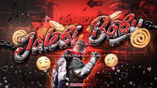 Jalebi Baby 😋 by Tesher x Jason Derulo (latest) | Best Bgmi Beat Sync Montage | #roadto600