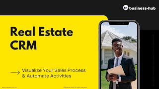 Build a Real Estate Sales Process