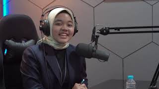 #Electricpodcast Beli Alat Elektronik Dapat Voucher Tambah Daya