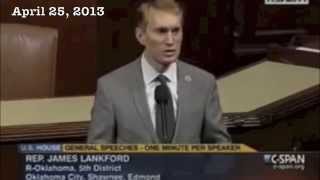 Lankford: We must choose life