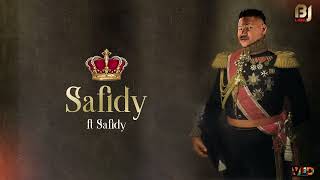 BIG MJ - Safidy ft Safidy