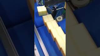 Automated production line  Bread processing Factory # Shorts