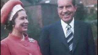 NIXON TAPES: Africans, Atrocities, Idi Amin (Henry Kissinger) (1)