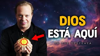 CONFIRMADO ✅ Cómo Activar al DIOS DENTRO DE TI |  Dr. Joe Dispenza