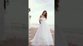 Enzoani Love - Daisie Wedding Dress