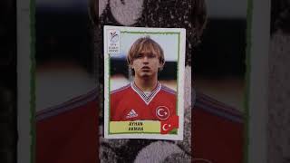 ayhan akman tur euro 2000