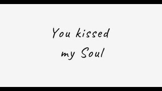 THE KISS || Spoken Word Poetry - Jad's spoken words [FREE AUDIO].