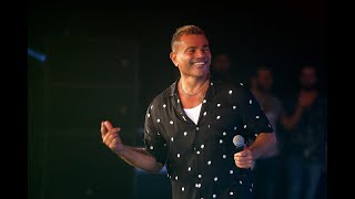 Amr Diab - Kan 3andak 7a2 / عمرو دياب - كان عندك حق Remixed by UB