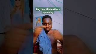 Listen to this bag boy song u will know that music is in northern uganda