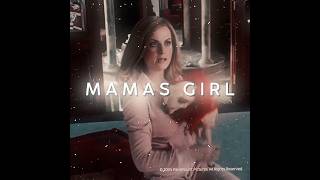 Literally a mamas girl- #edit #fyp #meangirls #reginageorge #amymcadams