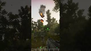 Squad - Heli Downed