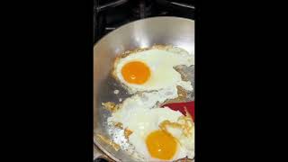 Why You Can't Fry Eggs Like a YouTuber