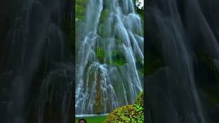 Waterfall #waterfall #waterfalllovers #nature #waterfalll #travel #naturelovers #beautiful #cutebaby