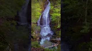 Moss Glen Falls - Stowe, VT