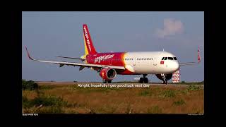 The Vietjet Air brothers Part 1 and Part 8 compliation