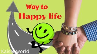 How To Keep Your Relationship Alive And Happy For A Lifetime by Gaur gopal das/Kaiser world