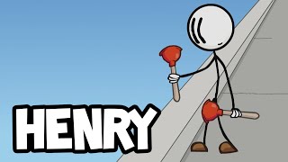 Henry Stickmin - O co tutaj chodzi?!