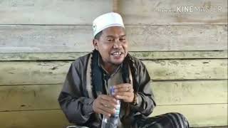 Hikmah Suami Hitam// Abaty Muzakir