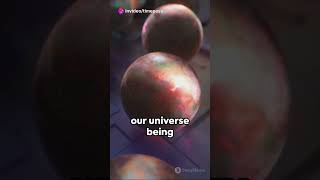 Universe's Biggest Mysteries - Part 4/5: The Origin of the Universe #sciencefacts