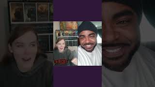 TikTok LIVE with Dartanyan Johnson -- science fantasy, plotting, magic systems & more!