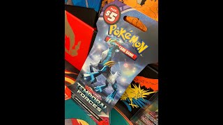 opening 1 temporal forces booster pack