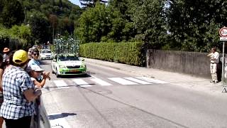 Tour de France 2014