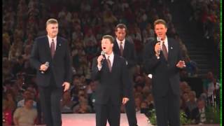 The Depths of the Father's Love-Kingdom Heirs