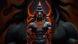 What is the significance of Lord Shiva’s Damaru #shorts #hinduism #lordshiva