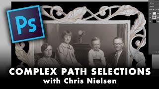 PS CH. 10-3.5 Complex Path Selections