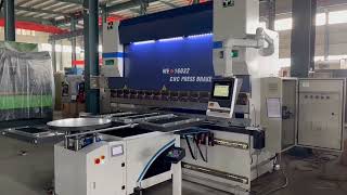 CNC Press Brake for sale