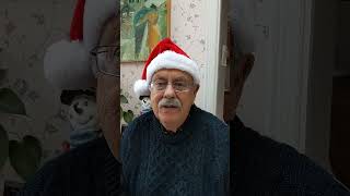 Ed Malek wishes everyone a very Merry Christmas, and Happy New Year !!!