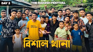 The Rakesh Festival / Day 2