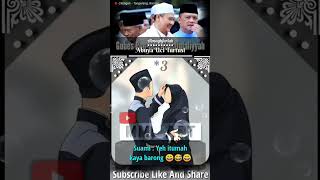 *3 Ta'limun Jadid untuk Istri (Story Wa Abuya Uci Turtusi + Sub Indo) @MMDART