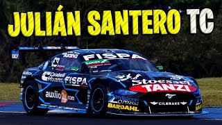 Mejores maniobras Santero en TC