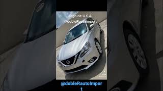 2017 Nissan Sentra @dobleRautoImport San cristobal reoublica dominicana