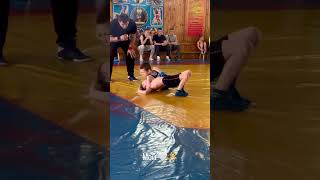 Мой тигр 🐯 #вольнаяборьба #Freestyle wrestling #хабибнурмагамедов #борьба