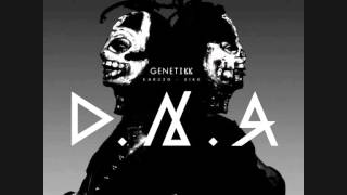 Genetikk - Plastik