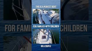 Follow me to see more good #sailboat offers every 48 hours