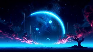 Sleep Music For Deep Night, Relaxing Sleeping Music ☁Deep Sleep Music, Delta Waves