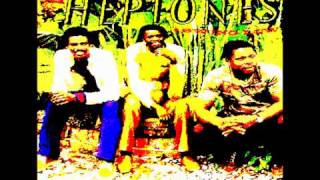 The Heptones -  So Long