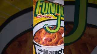 We Tried Every Flavor of Funyuns