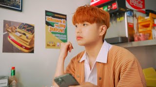 Sam Kim Single 'The Juice' Pre-listening