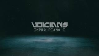 Impro Piano I (Chillout Piano Album)